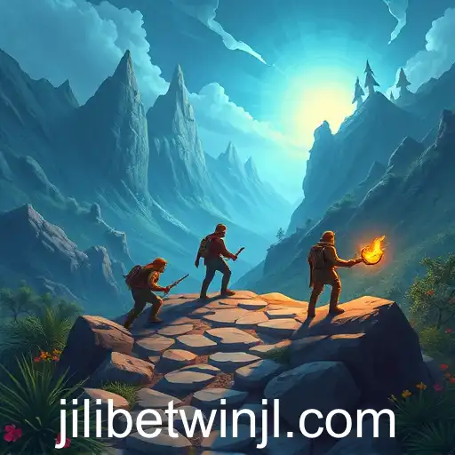 Exploring 'Adventure Quest': A Thrilling Game Category at JILIBETWIN