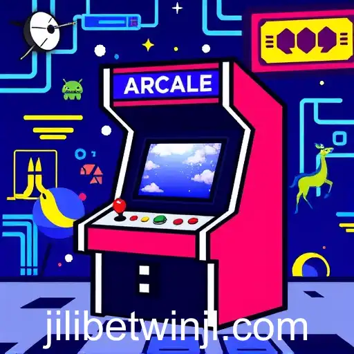 Reviving Arcade Classics: The Nostalgic Appeal of 