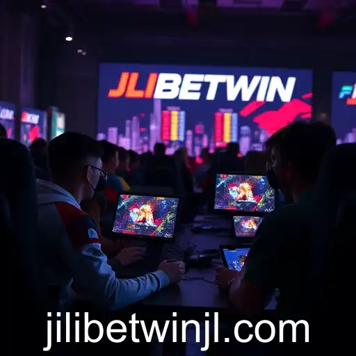 The Evolution of Online Gaming and JILIBETWIN's Role