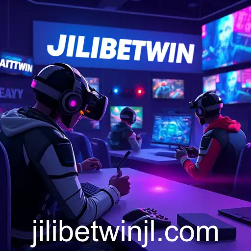 Digital Gaming Surge Amid Global Changes