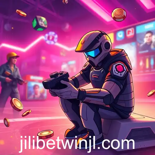 Growth of Online Gaming in 2025