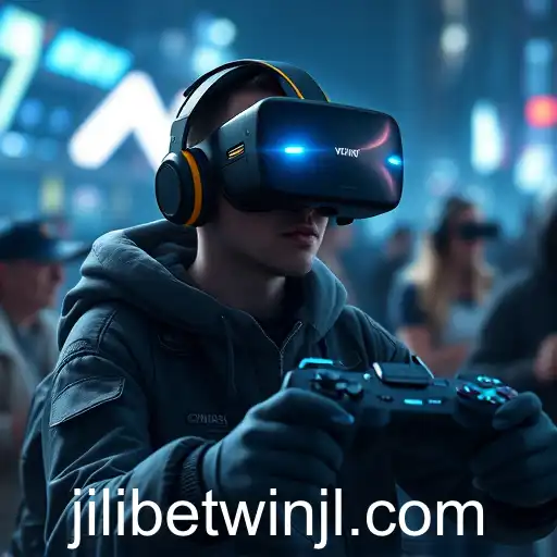 JILIBETWIN: The Evolution of Online Gaming
