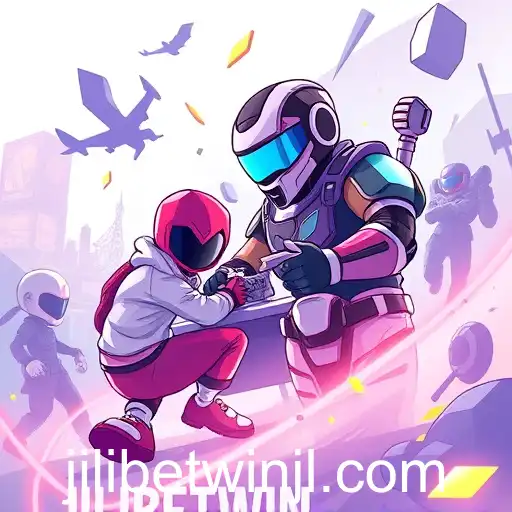 JILIBETWIN Revolutionizes Online Gaming