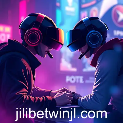 JiliBetWin Revolutionizes Online Gaming in 2025