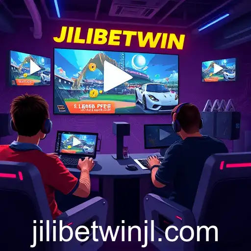 JILIBETWIN: A Rising Star in the Online Gaming World