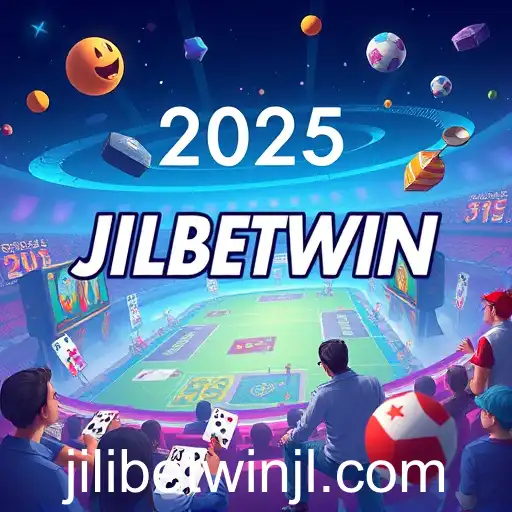 JILIBETWIN: The Rise of Online Gaming