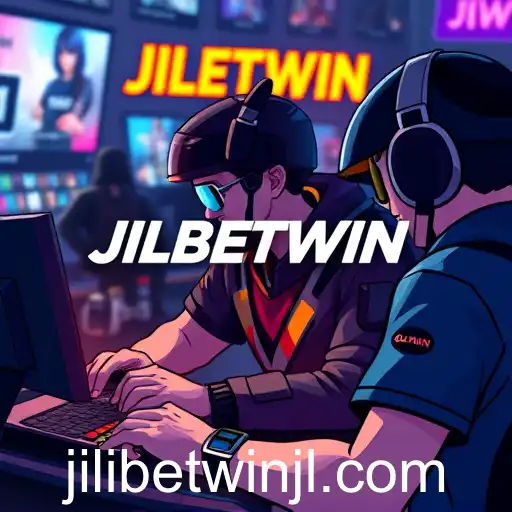JILIBETWIN: The Rise of Online Gaming