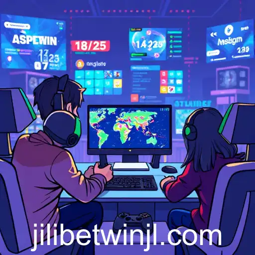 The Rise of Online Gamification in 2025