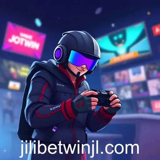 The Rise of JILIBETWIN in Online Gaming