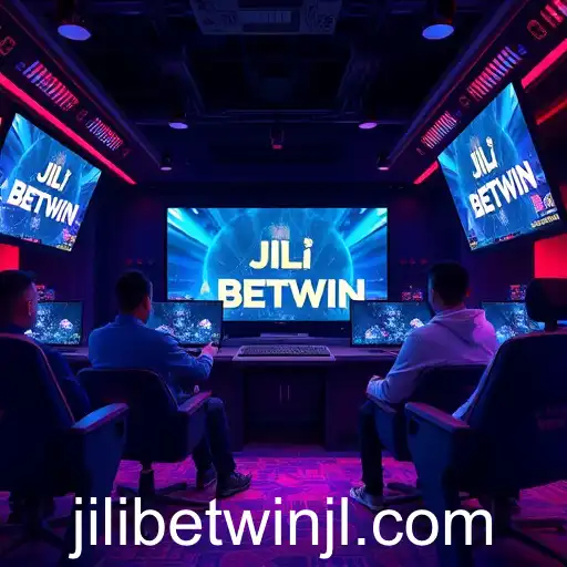 The Rise of JILIBETWIN in Online Gaming
