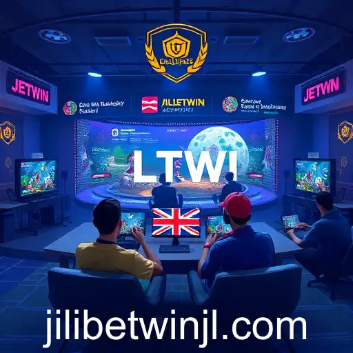 The Rise of JILIBETWIN in Online Gaming