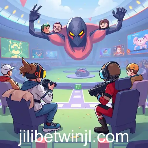 The Rise of Jilibetwin in the Gaming World