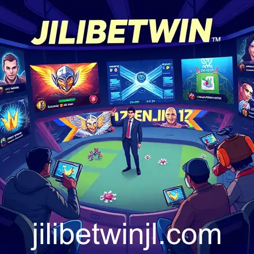 The Rise of JILIBETWIN: A New Era in Online Gaming