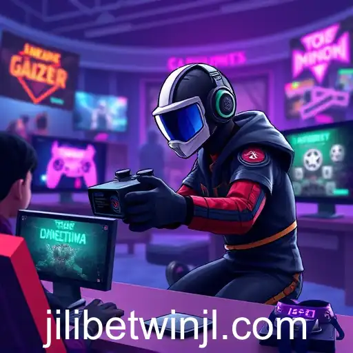 JILIBETWIN: A New Wave in Online Gaming