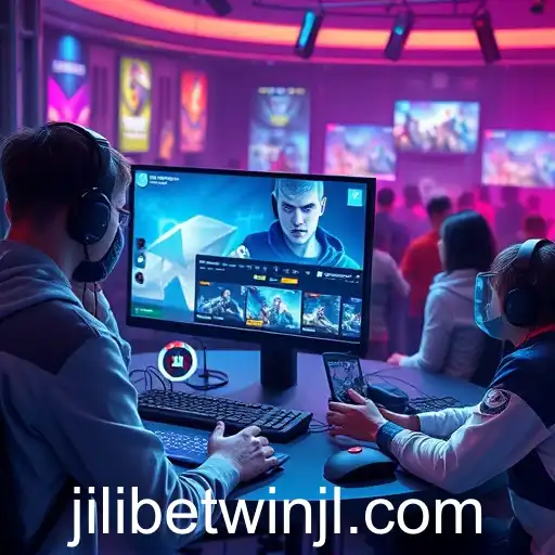 The Rise of Online Gaming Communities