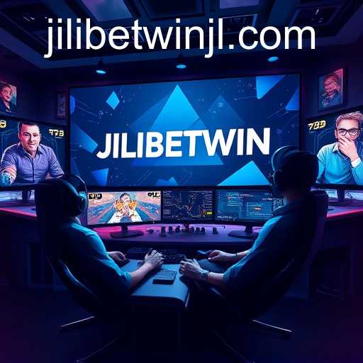 JILIBETWIN: A New Era for Online Gaming
