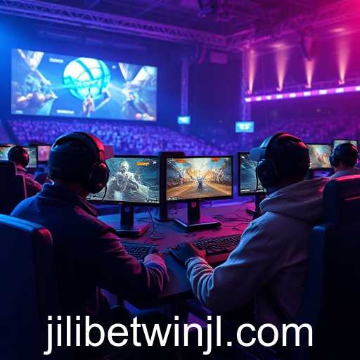 Evolution of Online Gaming: JILIBETWIN's 2025 Surge