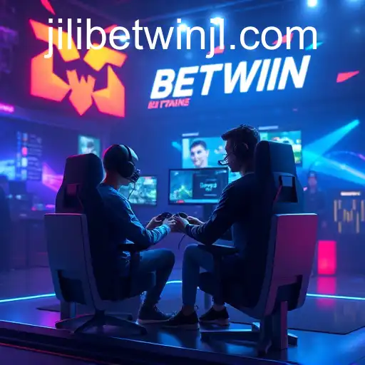 JILIBETWIN: Shaping the Future of Online Gaming