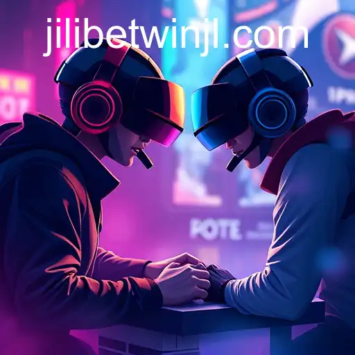 JiliBetWin Revolutionizes Online Gaming in 2025