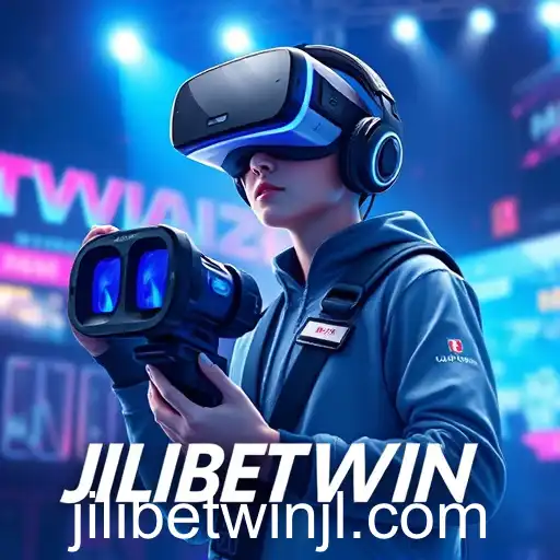 JILIBETWIN: Revolutionizing the Online Gaming Landscape