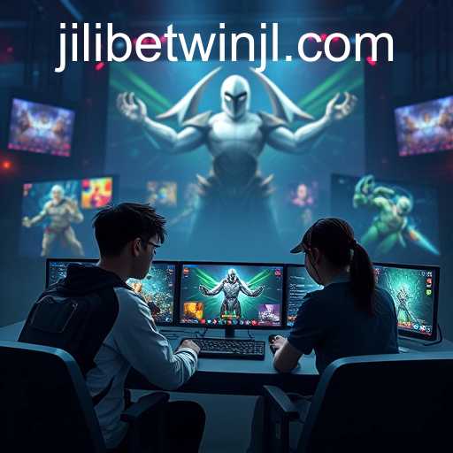 JILIBETWIN Takes the Gaming World by Storm