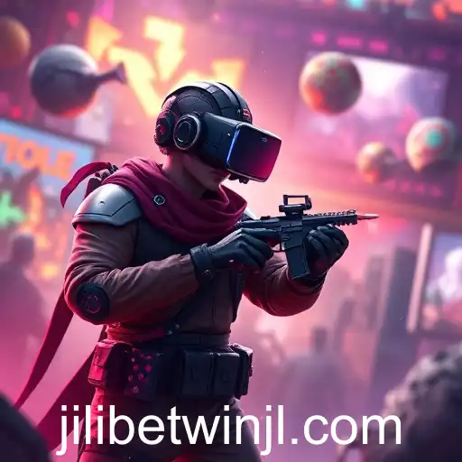The Rise and Impact of JILIBETWIN in Online Gaming