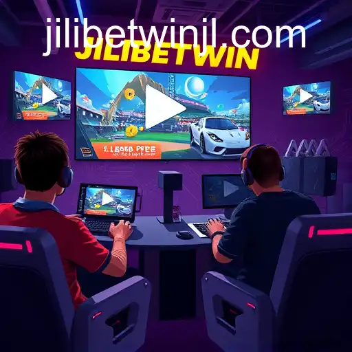 JILIBETWIN: A Rising Star in the Online Gaming World