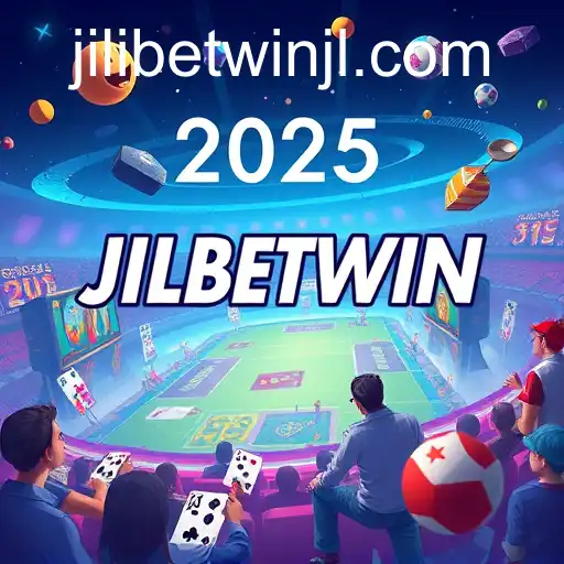 JILIBETWIN: The Rise of Online Gaming