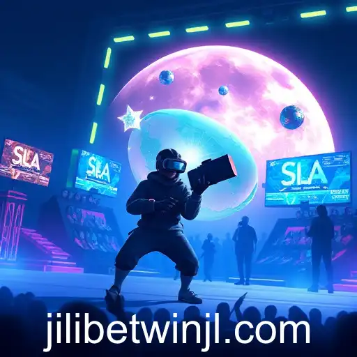 JILIBETWIN Revolutionizes Online Gaming Landscape