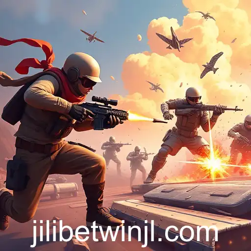 Exploring the Excitement of Multiplayer Battles in JILIBETWIN: A Thrilling Gaming Experience