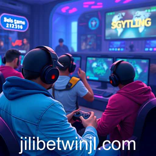 The Rise of Online Gaming Communities