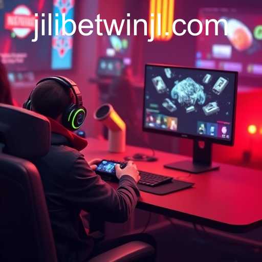 The Rise of JILIBETWIN: Shaping the Future of Online English Gaming