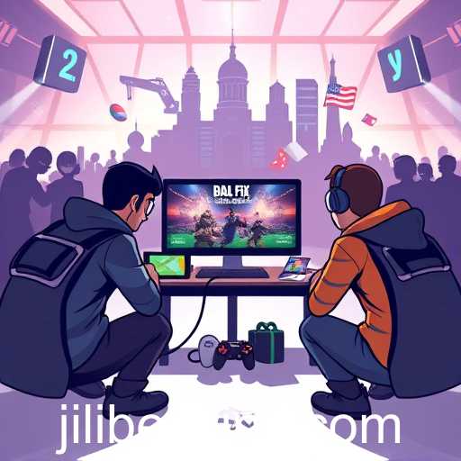 The Rise of Online Gaming Communities in 2025