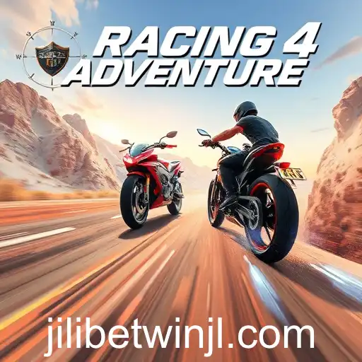 Exploring 'Racing Adventure' Games on JILIBETWIN: A Thrilling Experience for Gamers