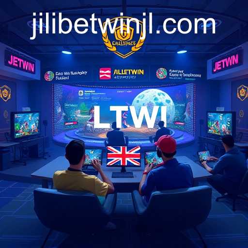 The Rise of JILIBETWIN in Online Gaming