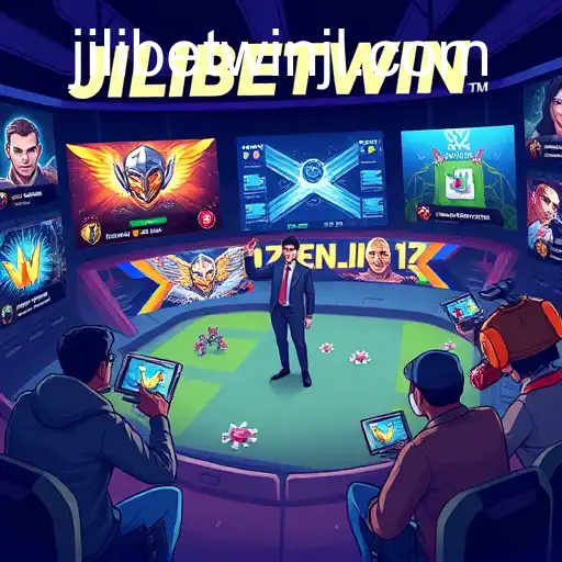 The Rise of JILIBETWIN: A New Era in Online Gaming