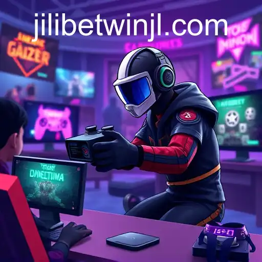 JILIBETWIN: A New Wave in Online Gaming
