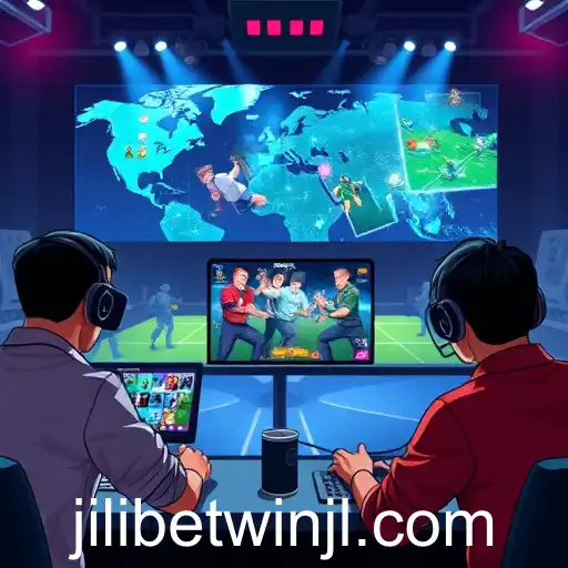 The Rise of Online Gaming in 2025